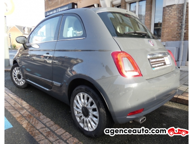 Fiat 500 — 3